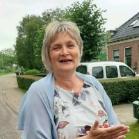 Tineke Bakker