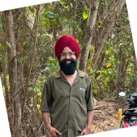 Satinderpal Singh