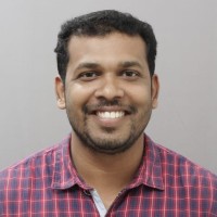 Dhanil Kumar