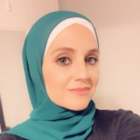 Hala Hazimi, M.Ed