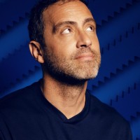 David Hourrègue