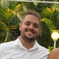 Rafael Vitor da Silva