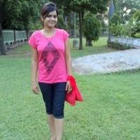 Poonam Verma