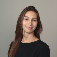 Anastasia Perez Ternent