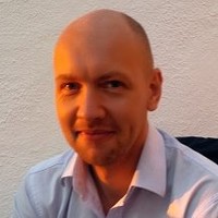 Henrik Fredriksson