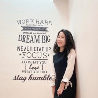 Sylvia Wira