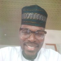 Hamid Adisa