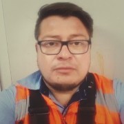 Oscar Andrés Flores Valderrama
