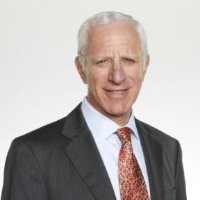 Gary Fentin