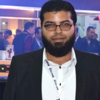 Khaled Mohamed