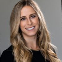 Lauren Carlile