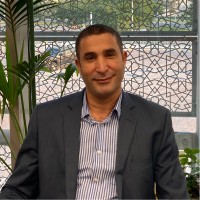 Elshahat Rashed, Cfm® Cama® Pmp®, Leed Ga®,Upda