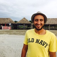 Juan Camilo Escobar