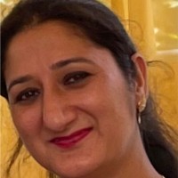 Dr NATASHA SALEEM