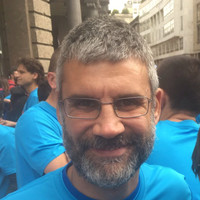 Michele Casella, PhD