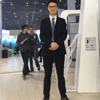 Minghui Fu