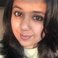Palak Singla