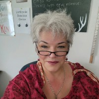 Barbara A.M. Fletcher