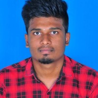 KAVIN KRISH