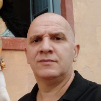 Dirceu Rodrigues da Silva