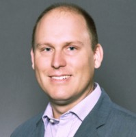 Andrew Dillon