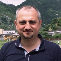 Mohammed Nabil Kouider