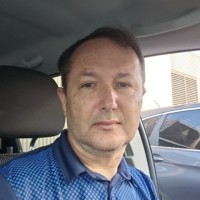 Reinaldo Araujo