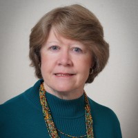 Maureen Dewar