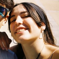 Afra Buch Rovira