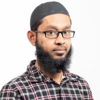 Md Nazmul Hasan