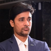 Durgaprasad P