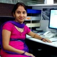 Rupali Surve