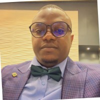 Jeffrey AKAM, Eng, PMP®