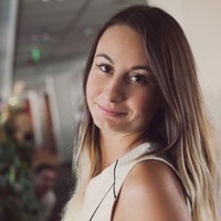 Izabella Cristina Merx