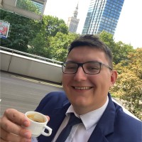Piotr Wesołowski