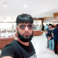 Saqib Nawaz