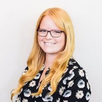 Kristina Chouinard