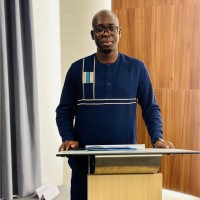 Mamadou SOW