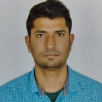 Vishalkumar Jawalkar