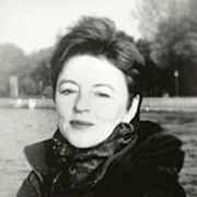 Nicole F. Mitchell