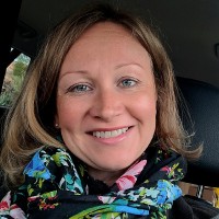 Irene Strömberg