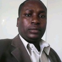Steven Nghonyama
