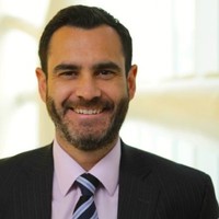 Fernando Davila