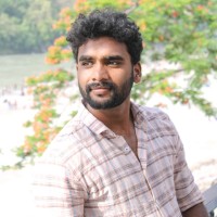 Poovarasan Arumugam