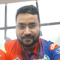 Babu Saroj