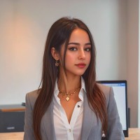Ines El Bakkali