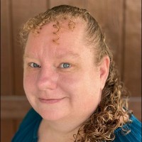 Laura Elkin, CISSP,  CISM, GSLC