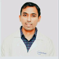 Dr.Shashank Mishra