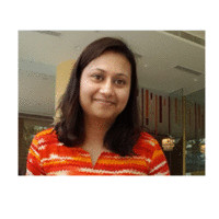 Paramita Banerjee