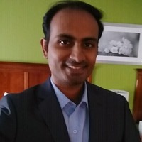 Nikhil Thomas